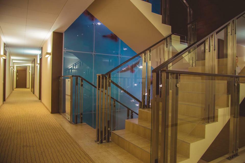 Apartament Baltic Sand Swinoujscie Kültér fotó