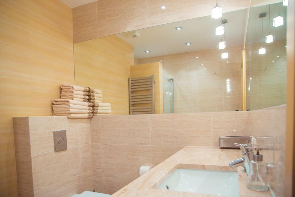 Apartament Baltic Sand Swinoujscie Kültér fotó